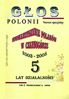 Głos Polonii nr 2